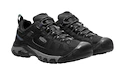 Pánska outdoorová obuv Keen Targhee Exp Wp Black/Steel Grey