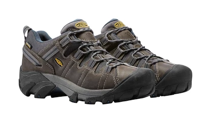 Pánska outdoorová obuv Keen Targhee II Wp Gargoyle/Midnight Navy