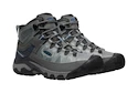 Pánska outdoorová obuv Keen Targhee III Mid Wp Drizzle/Captains Blue