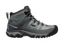 Pánska outdoorová obuv Keen Targhee III Mid Wp Drizzle/Captains Blue