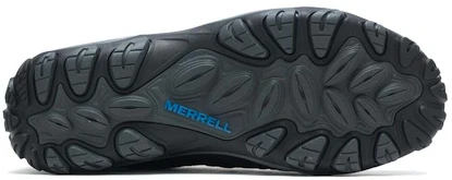 Pánska outdoorová obuv Merrell  Accentor 3 Black