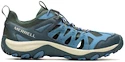 Pánska outdoorová obuv Merrell  Accentor 3 Sieve Steel Blue