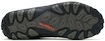 Pánska outdoorová obuv Merrell  Accentor 3 Sport Gtx Black/Tangerine