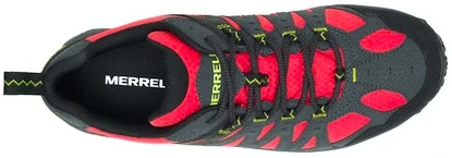 Pánska outdoorová obuv Merrell  Accentor 3 Sport Gtx Granite/Lava  EUR 46