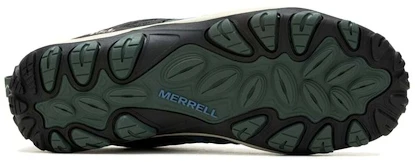 Pánska outdoorová obuv Merrell  Accentor 3 Sport Gtx Slate  EUR 41