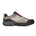 Pánska outdoorová obuv Merrell Capra 2 GTX Black/Charcoal