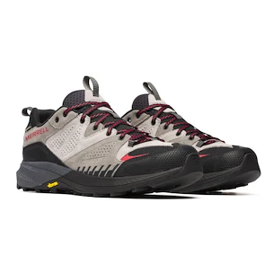 Pánska outdoorová obuv Merrell Capra 2 GTX Black/Charcoal