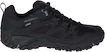 Pánska outdoorová obuv Merrell  Claypool Sport Gtx Black/Rock  EUR 41