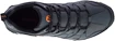 Pánska outdoorová obuv Merrell  Claypool Sport Gtx Grey/Exuberance