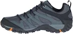 Pánska outdoorová obuv Merrell  Claypool Sport Gtx Grey/Exuberance