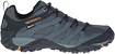 Pánska outdoorová obuv Merrell  Claypool Sport Gtx Grey/Exuberance