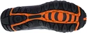 Pánska outdoorová obuv Merrell  Claypool Sport Gtx Grey/Exuberance