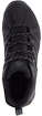 Pánska outdoorová obuv Merrell  Claypool Sport Mid Gtx Black/Rock