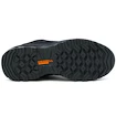 Pánska outdoorová obuv Merrell  Forestbound Black