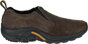 Pánska outdoorová obuv Merrell  Jungle Moc Gunsmoke