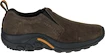 Pánska outdoorová obuv Merrell  Jungle Moc Gunsmoke  EUR 44,5