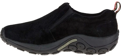 Pánska outdoorová obuv Merrell  Jungle Moc Midnight