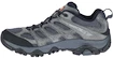 Pánska outdoorová obuv Merrell  Moab 3 Granite V2