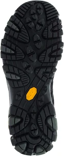 Pánska outdoorová obuv Merrell  Moab 3 GTX Black/Grey