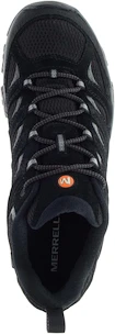 Pánska outdoorová obuv Merrell  Moab 3 GTX Black/Grey