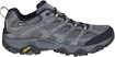 Pánska outdoorová obuv Merrell  Moab 3 Gtx Granite