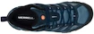 Pánska outdoorová obuv Merrell  Moab 3 Gtx Navy