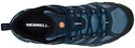 Pánska outdoorová obuv Merrell  Moab 3 Gtx Navy