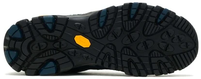 Pánska outdoorová obuv Merrell  Moab 3 Gtx Navy  EUR 43,5