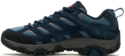 Pánska outdoorová obuv Merrell  Moab 3 Gtx Navy  EUR 43,5