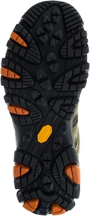 Pánska outdoorová obuv Merrell  Moab 3 Gtx Olive