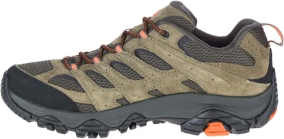 Pánska outdoorová obuv Merrell  Moab 3 Gtx Olive