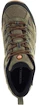 Pánska outdoorová obuv Merrell  Moab 3 Gtx Olive/Gum