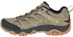 Pánska outdoorová obuv Merrell  Moab 3 Gtx Olive/Gum