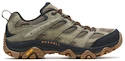 Pánska outdoorová obuv Merrell  Moab 3 Gtx Olive/Gum