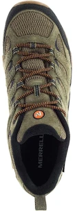 Pánska outdoorová obuv Merrell  Moab 3 Gtx Olive/Gum