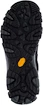 Pánska outdoorová obuv Merrell  Moab 3 Mid Gtx Black/Grey