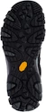 Pánska outdoorová obuv Merrell  Moab 3 Mid Gtx Black/Grey