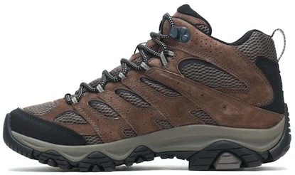 Pánska outdoorová obuv Merrell  Moab 3 Mid Gtx Bracken