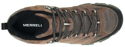 Pánska outdoorová obuv Merrell  Moab 3 Mid Gtx Bracken