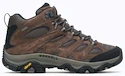 Pánska outdoorová obuv Merrell  Moab 3 Mid Gtx Bracken  EUR 41