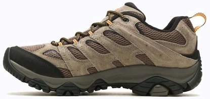 Pánska outdoorová obuv Merrell  Moab 3 Walnut