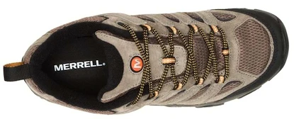 Pánska outdoorová obuv Merrell  Moab 3 Walnut