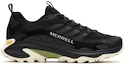 Pánska outdoorová obuv Merrell  Moab Speed 2 Black