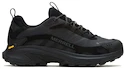 Pánska outdoorová obuv Merrell  Moab Speed 2 Gtx Black  EUR 49