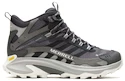 Pánska outdoorová obuv Merrell  Moab Speed 2 Mid Gtx Asphalt