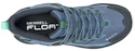 Pánska outdoorová obuv Merrell  Moab Speed 2 Mid Gtx Steel Blue