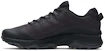 Pánska outdoorová obuv Merrell  Moab Speed Black/Asphalt