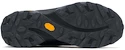 Pánska outdoorová obuv Merrell  Moab Speed Black/Asphalt