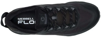 Pánska outdoorová obuv Merrell  Moab Speed Black/Asphalt