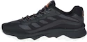 Pánska outdoorová obuv Merrell  Moab Speed Gtx Black